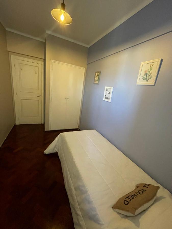 Departamento En El Centro De Mendoza Andes Apart Экстерьер фото