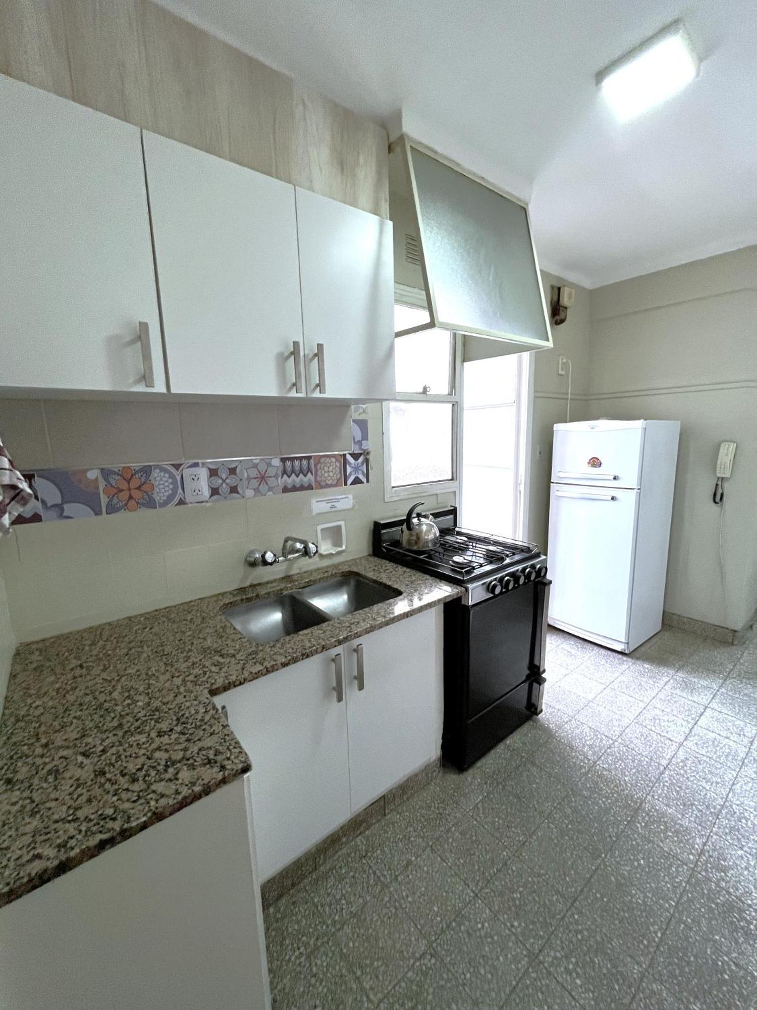 Departamento En El Centro De Mendoza Andes Apart Экстерьер фото