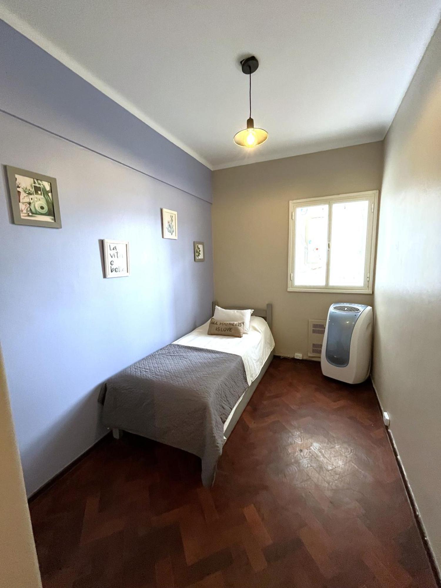 Departamento En El Centro De Mendoza Andes Apart Экстерьер фото